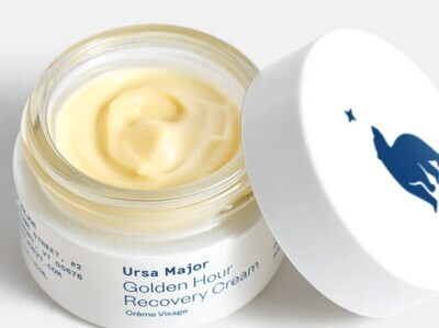 Golden Hour Recovery Cream - Traveler size