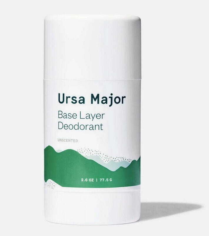 Base Layer Deodorant 2.6 oz