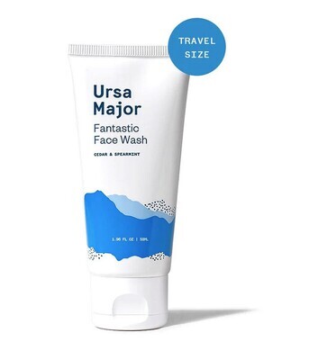 Fantastic Face Wash Traveler 2 oz