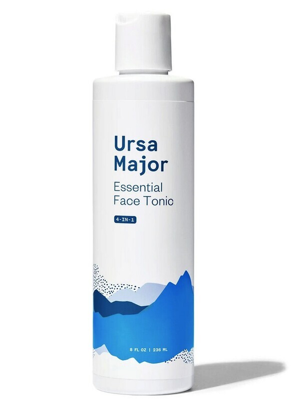 4-in-1 Essential Face Tonic (Spray) 6.7 oz