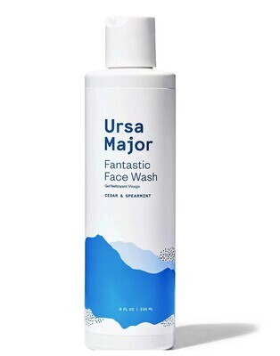Fantastic Face Wash 8 oz