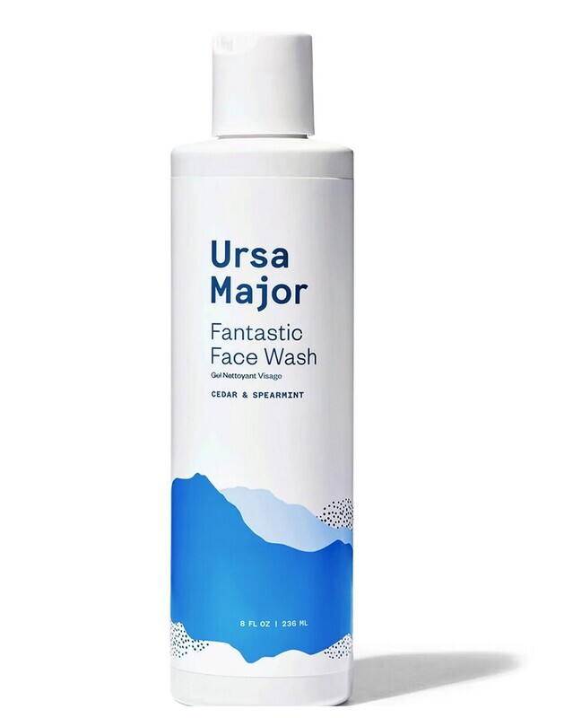 Fantastic Face Wash 8 oz