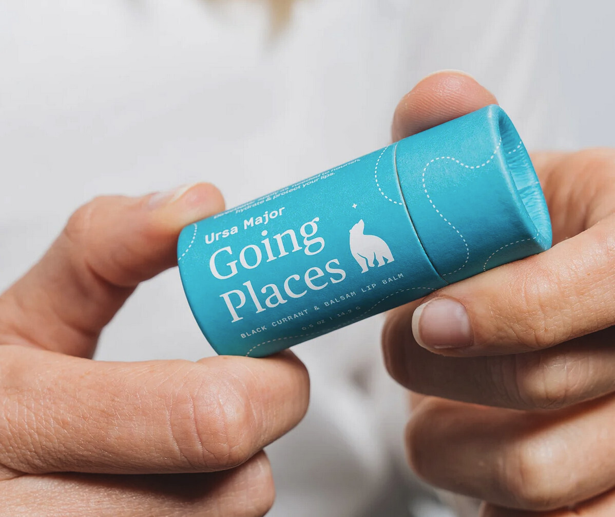 Going Places Lip Balm  0.5oz