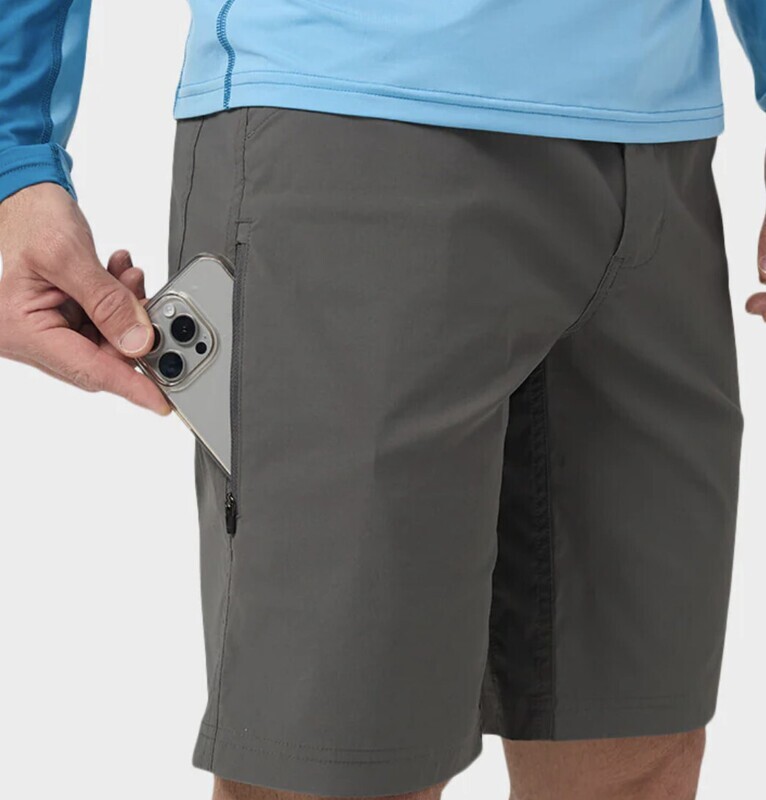 Cut Bank Short