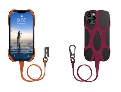 KOALA 2.0 Super-Grip Smartphone Harness