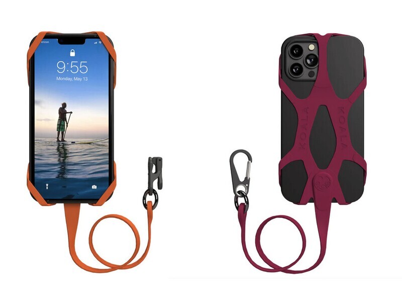 KOALA 2.0 Super-Grip Smartphone Harness