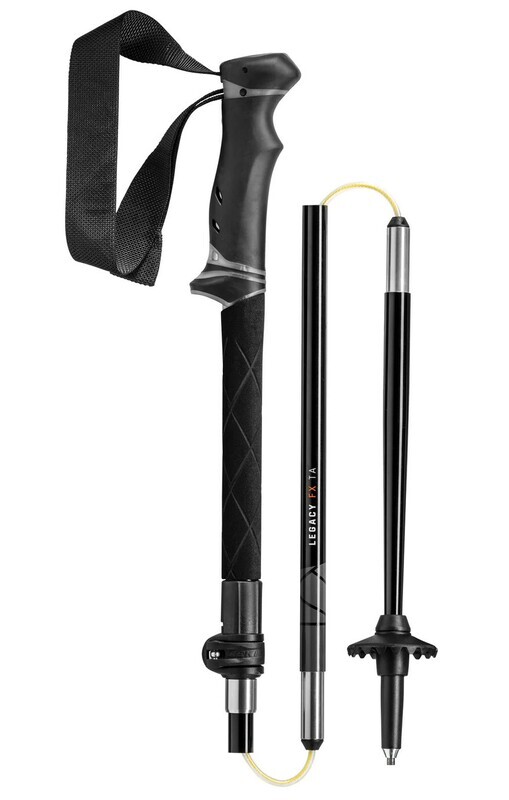 LEKI Legacy FX TA Trekking Poles