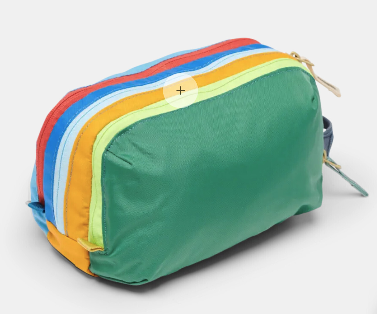 Nido Accessory Bag Del Dia OS