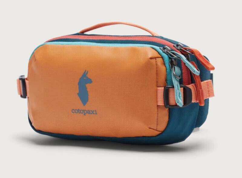 Allpa X 1.5L Hip Pack