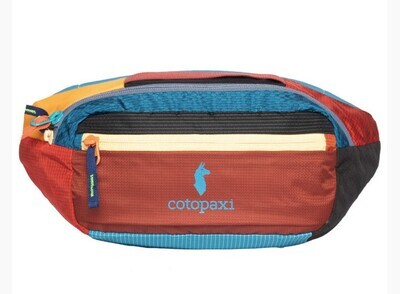Kapai Hip Pack Del Dia 3L