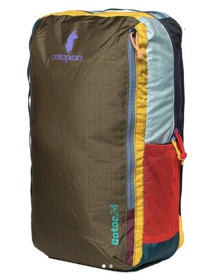 Batac 24L Pack Del Dia