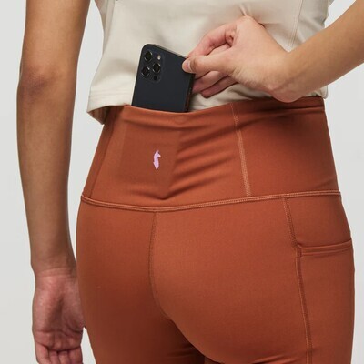 Muevo Bike Short