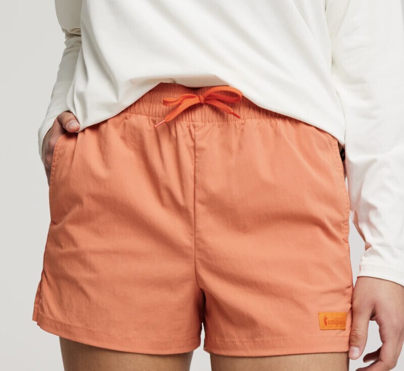Brinco Shorts