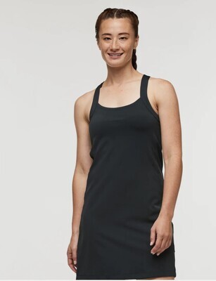 Muevo Dress