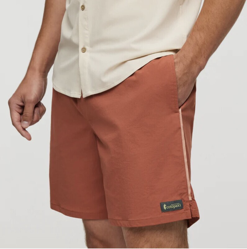 Brinco 7&quot; Short