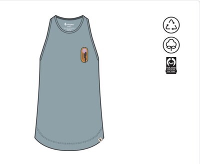 Saguaro Tank Top