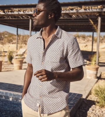 Men Spring/Summer