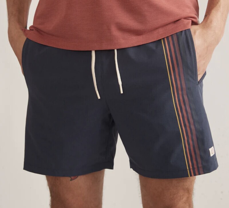 Saturday Sport Short 6&quot;