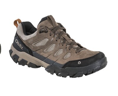 Sawtooth X Low B-Dry Waterproof