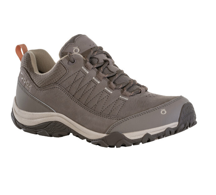Ousel Low Waterproof Hiking Shoe Ousel Low Waterproof Hiking Shoe