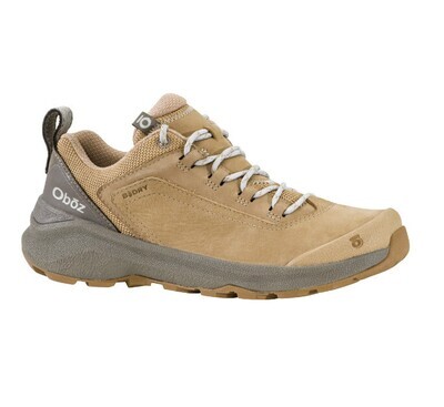 Cottonwood Low Waterproof Hiking Shoe Cottonwood Low Waterproof Hiking Shoe