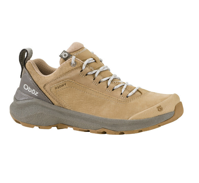 Cottonwood Low Waterproof Hiking Shoe Cottonwood Low Waterproof Hiking Shoe