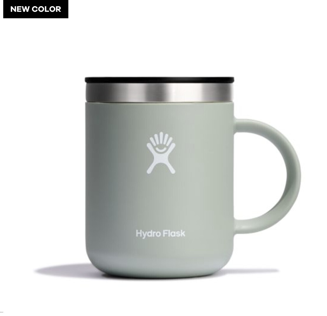 Hydro Flask 12oz Mug, Color: Agave