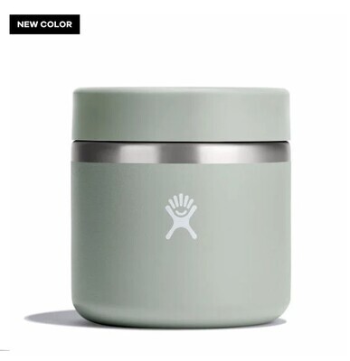 20 oz Insulated Food Jar