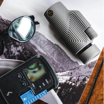 Nocs Zoom Tube 8x32