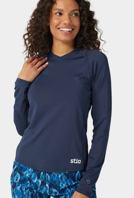 Long Sleeve Hylas Crew