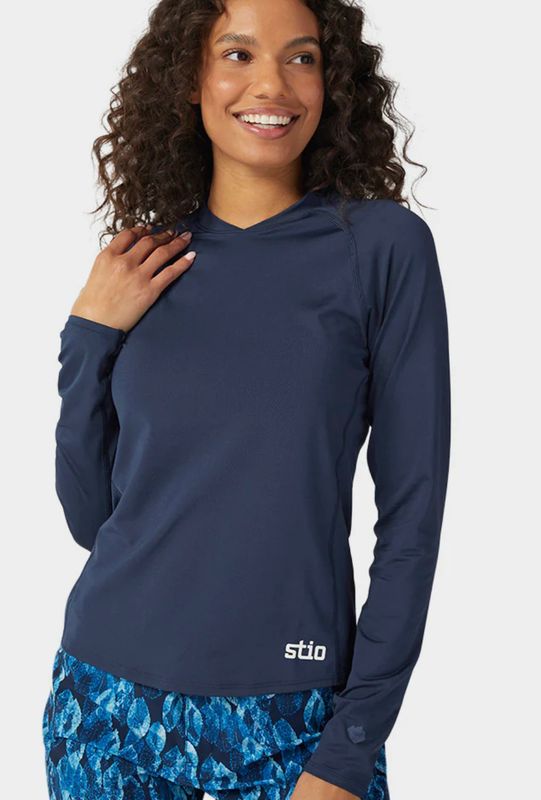 Long Sleeve Hylas Crew