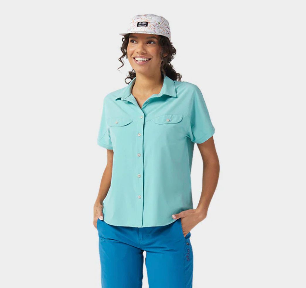 STIO Shifter SS - Calming Water