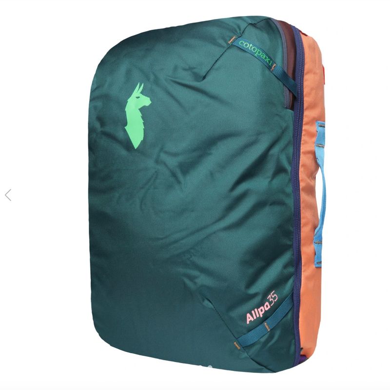 Allpa 35L Travel Pack - Del Dia