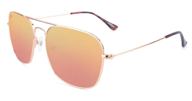 Mount Evans Rose Gold / Copper