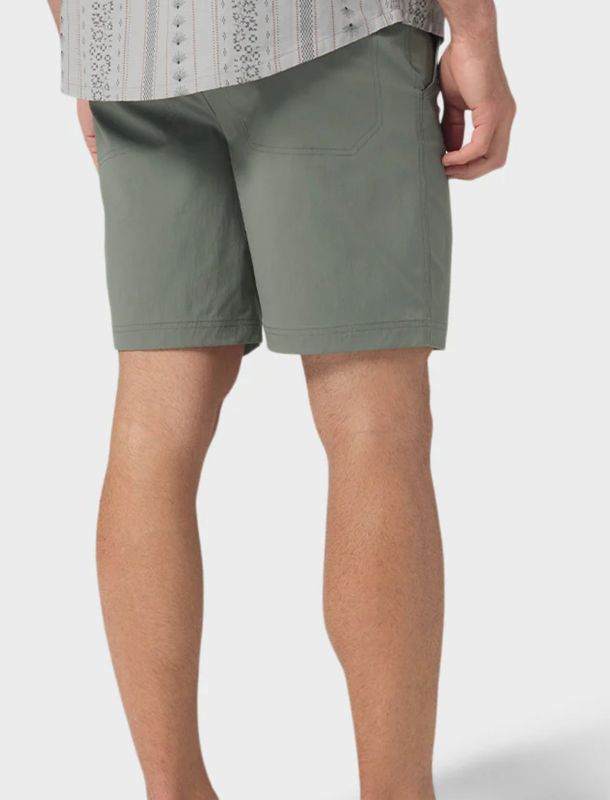 Mens Coburn Short 8&quot;