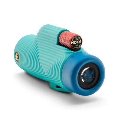 Nocs Zoom Tube 8x32, Color: Tahitian