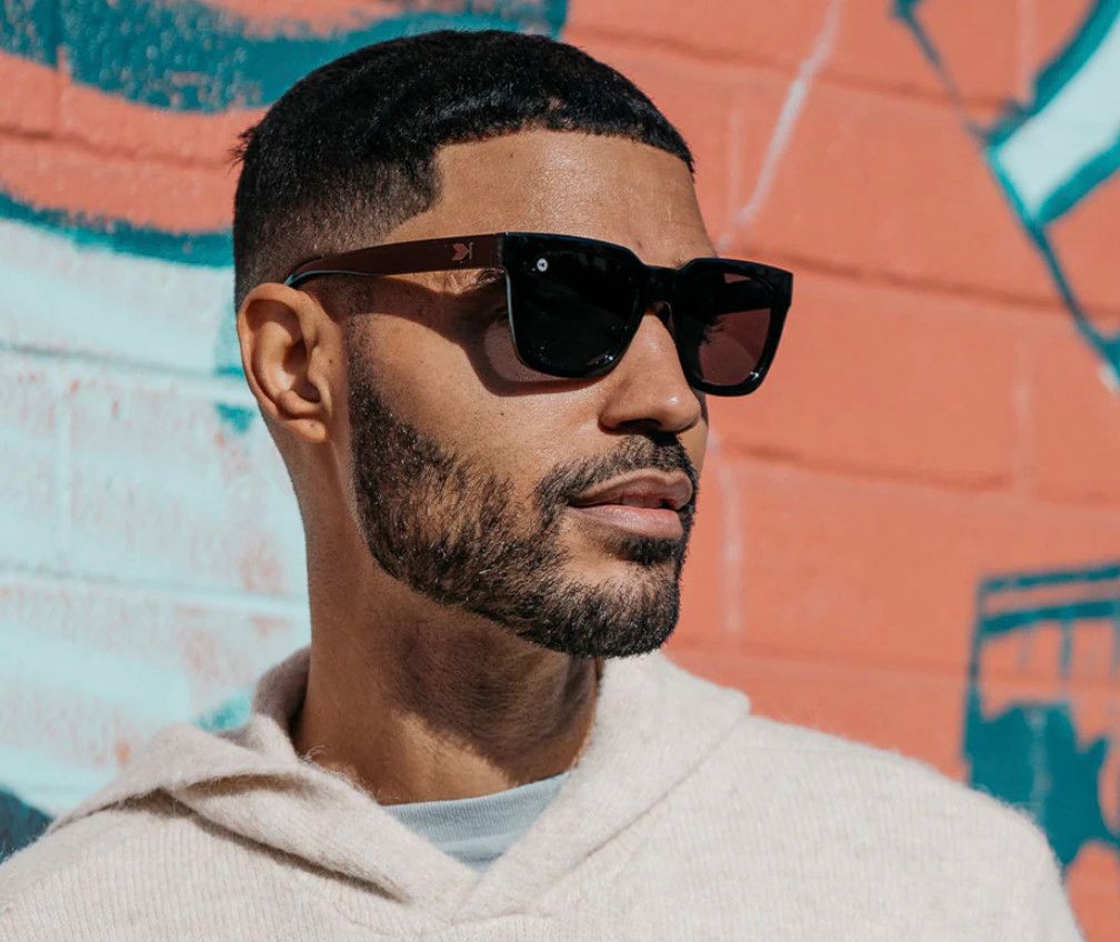 Songbirds - Piano Black