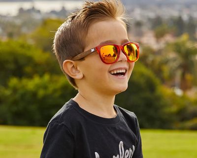 Kids Premiums - Campfire