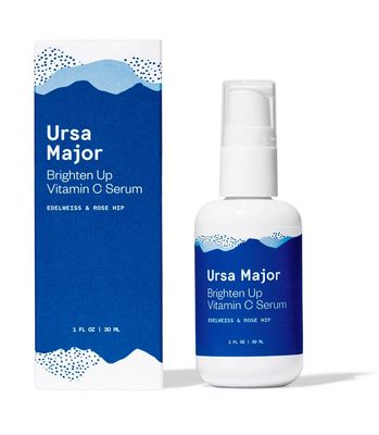 Brighten Up Vitamin C Serum 1.0 oz