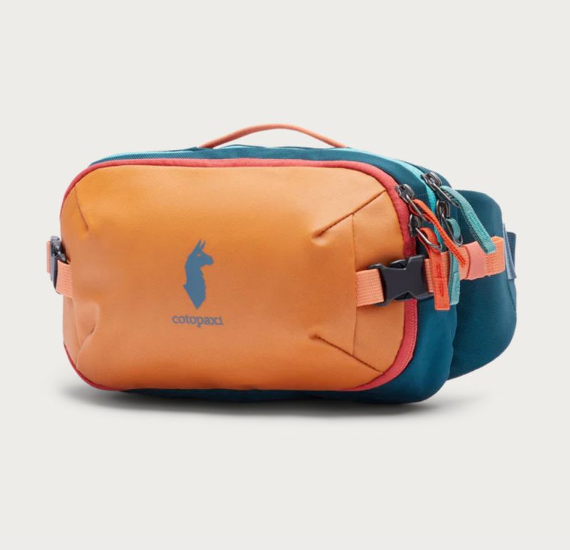 Cotopaxi Allpa X 3L Hip Pack
