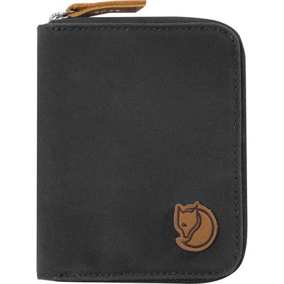 Fjall Raven Zip Wallet