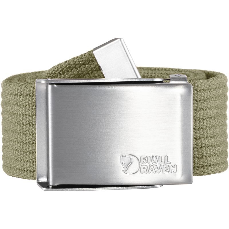 Fjallraven Canvas Belt