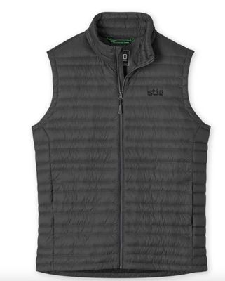 Stio Pinion Down Vest