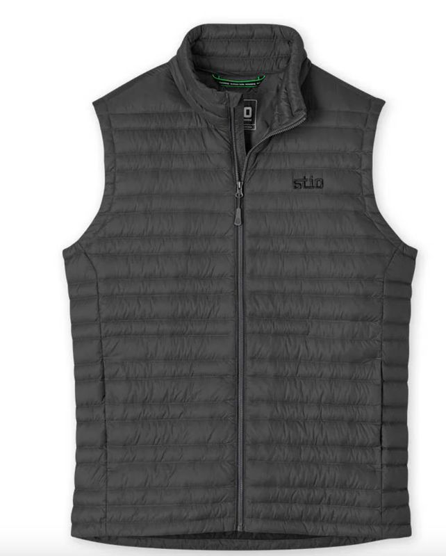 Stio Pinion Down Vest