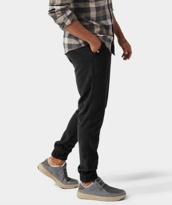 MENS TURPIN FLEECE PANT