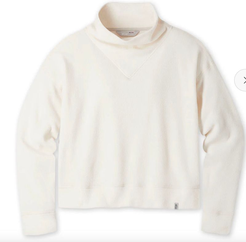 Women&#39;s Turpin Fleece Mockneck 