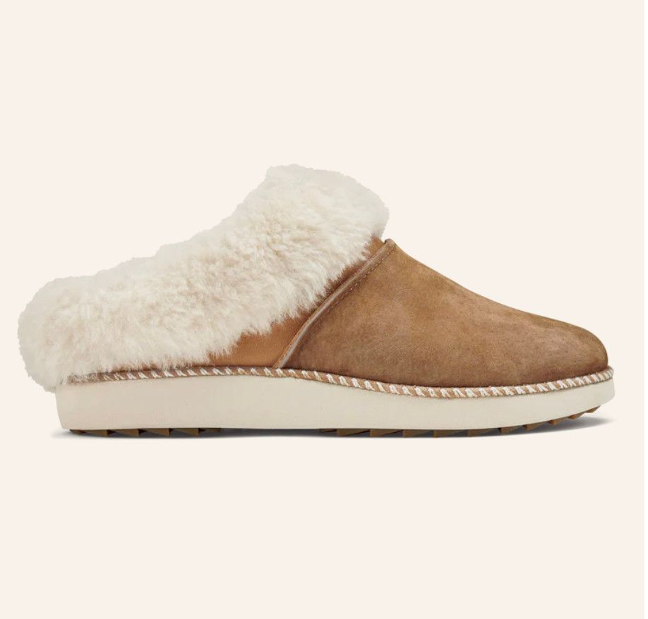 OluKai Ku&#39;i Slipper