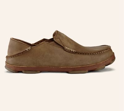 Olukai Moloa - Ray / Toffee