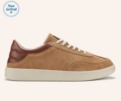 Olukai Punini Suede