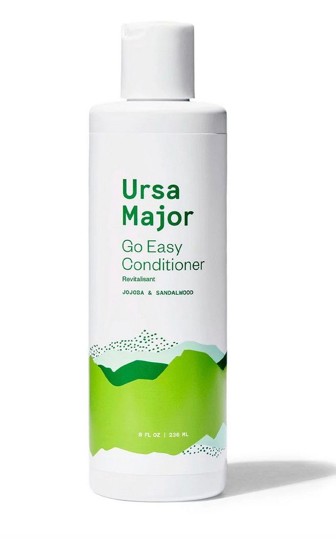 Go Easy Daily Conditioner 8 oz